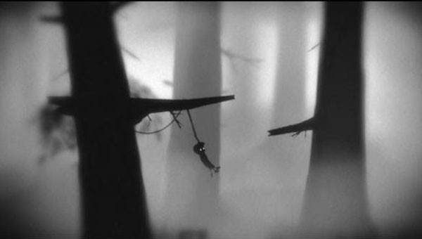 地狱边境电脑版