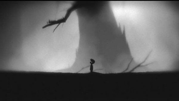 地狱边境电脑版