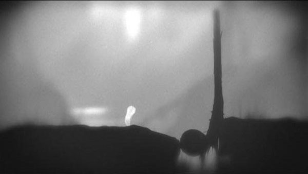 地狱边境电脑版