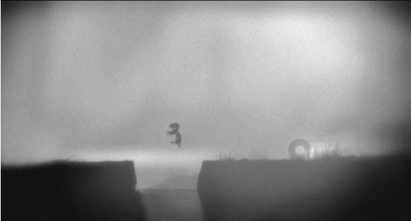 地狱边境电脑版