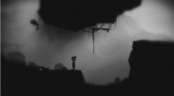 地狱边境电脑版