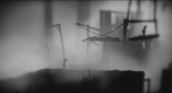 地狱边境电脑版