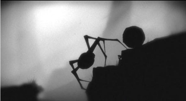 地狱边境电脑版