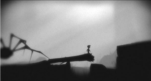 地狱边境电脑版