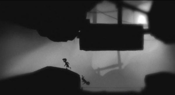 地狱边境电脑版