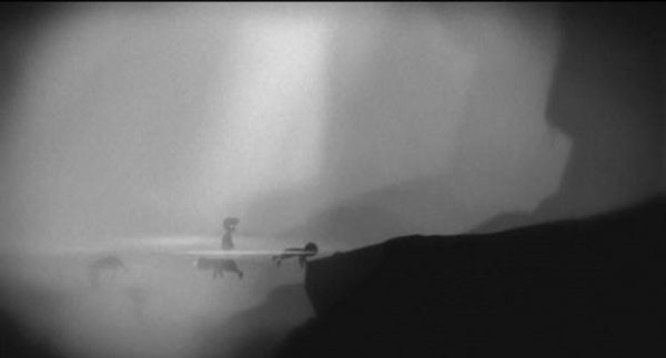 地狱边境电脑版