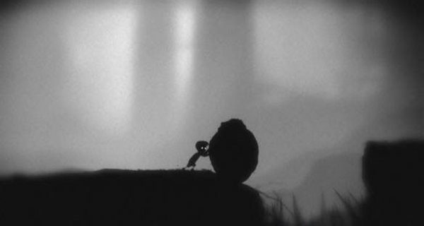 地狱边境电脑版