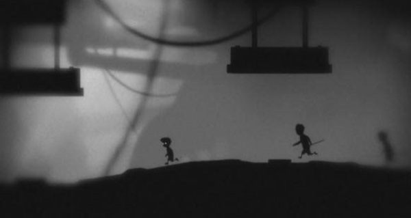 地狱边境电脑版