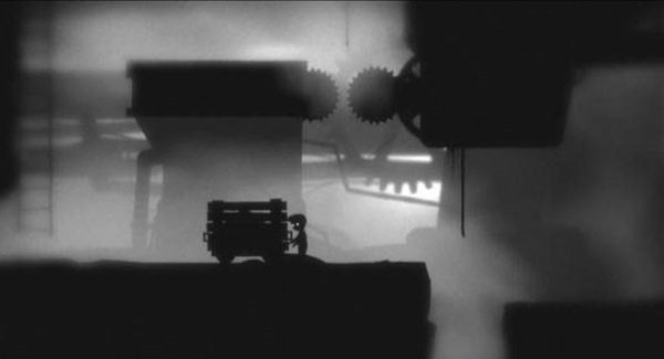 地狱边境电脑版