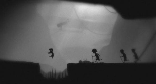 地狱边境电脑版