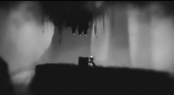 地狱边境电脑版