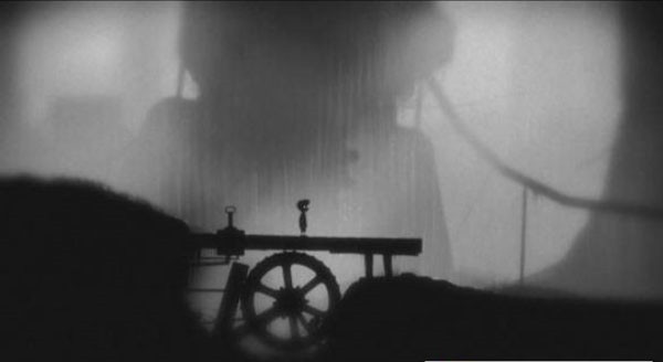 地狱边境电脑版