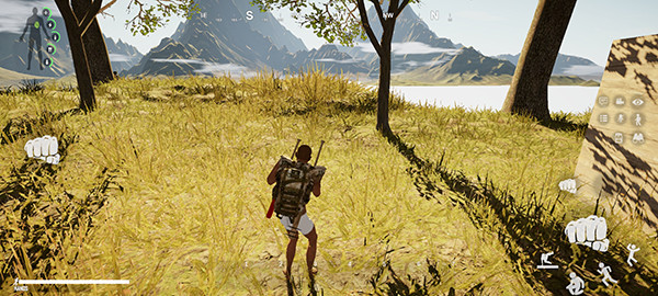 scum荒野求生手机版中文版截图1