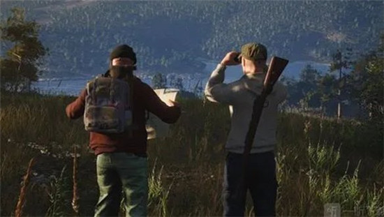 scum荒野求生中文版内置修改器