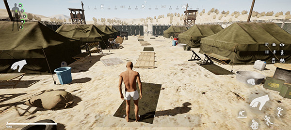 scum荒野求生中文版