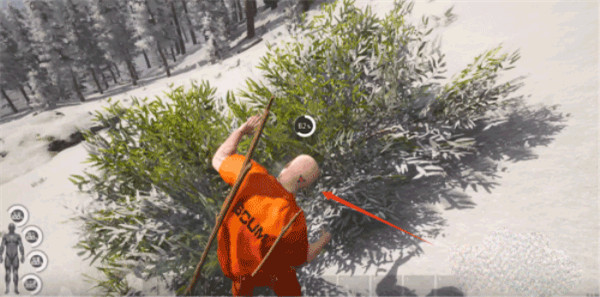 scum荒野求生中文版