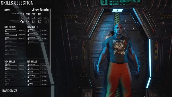 scum荒野求生免费版