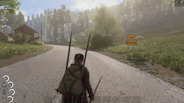 scum荒野求生免费版