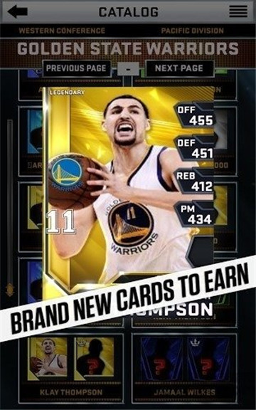 nba2k16截图1