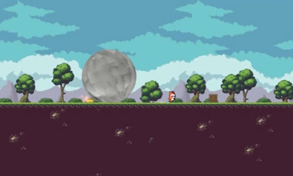 在另一个故事迷失的朋友截图2