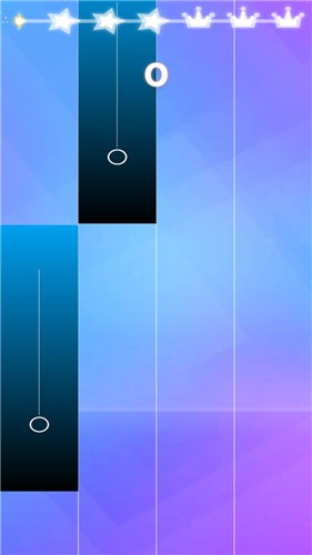 钢琴方块3安卓版截图2