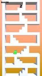 欢乐爬楼梯截图3