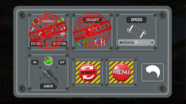 防空模拟器截图1