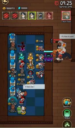 闹鬼房间幸存者截图2