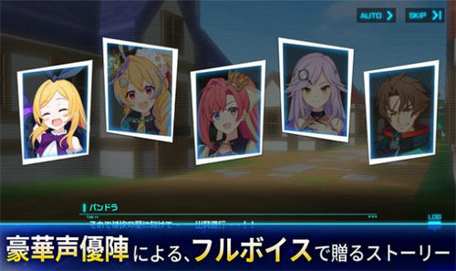 立方体之星截图1