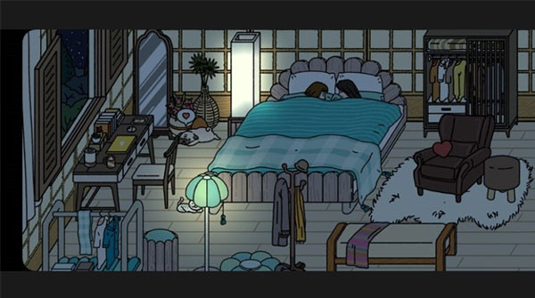 萌宅物语国际服截图5