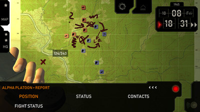 无线电指挥官截图3