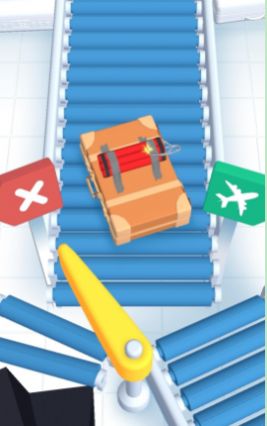 航空站难题截图3