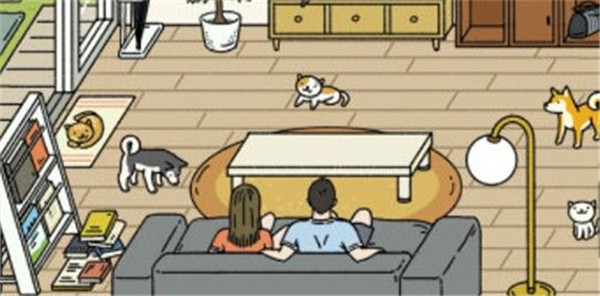 萌宅物语国际服