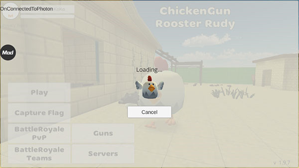 小鸡大作战无限金币版