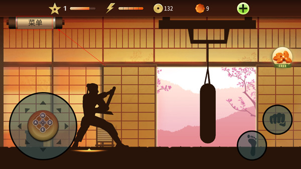 暗影格斗2中文版