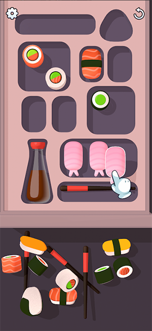 梦想组织者截图1