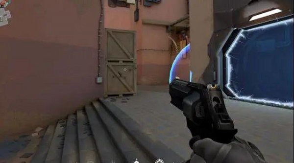 无畏契约华为版