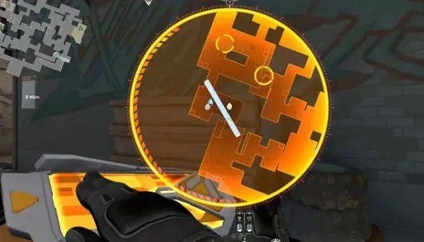 无畏契约华为版