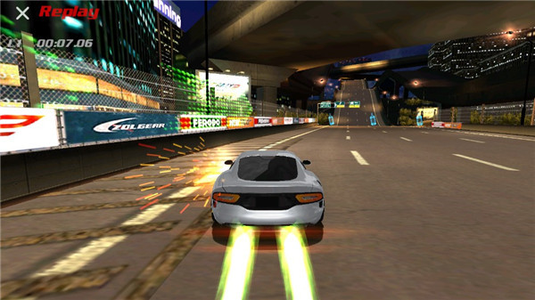 疯狂的赛车中文版截图5