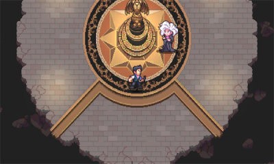 超级黑暗欺骗截图2