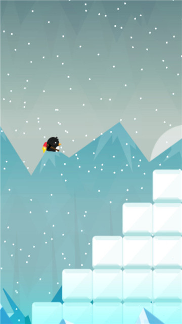 像素企鹅鸟截图2