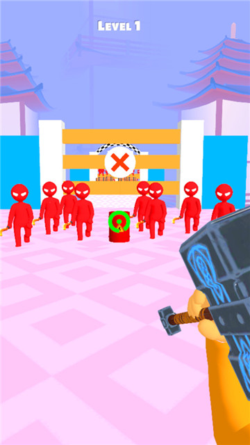 雷霆锤子英雄截图4