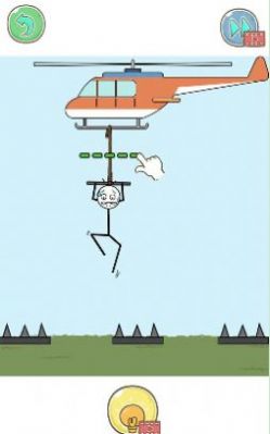 火柴人极限逃生截图3