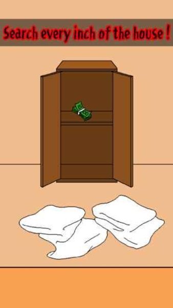 我妻子的私房钱正版截图2