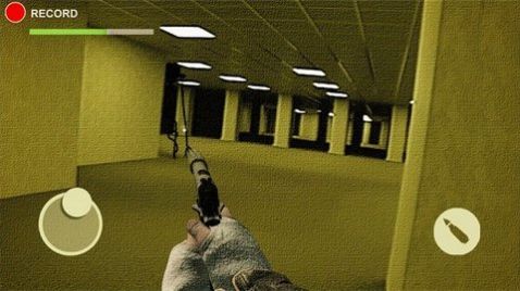 逃离密室生存截图1