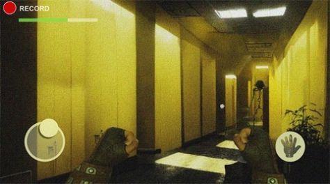 逃离密室生存截图2