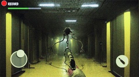 逃离密室生存截图3