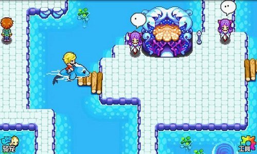 宠物王国5截图1