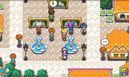 宠物王国5截图2