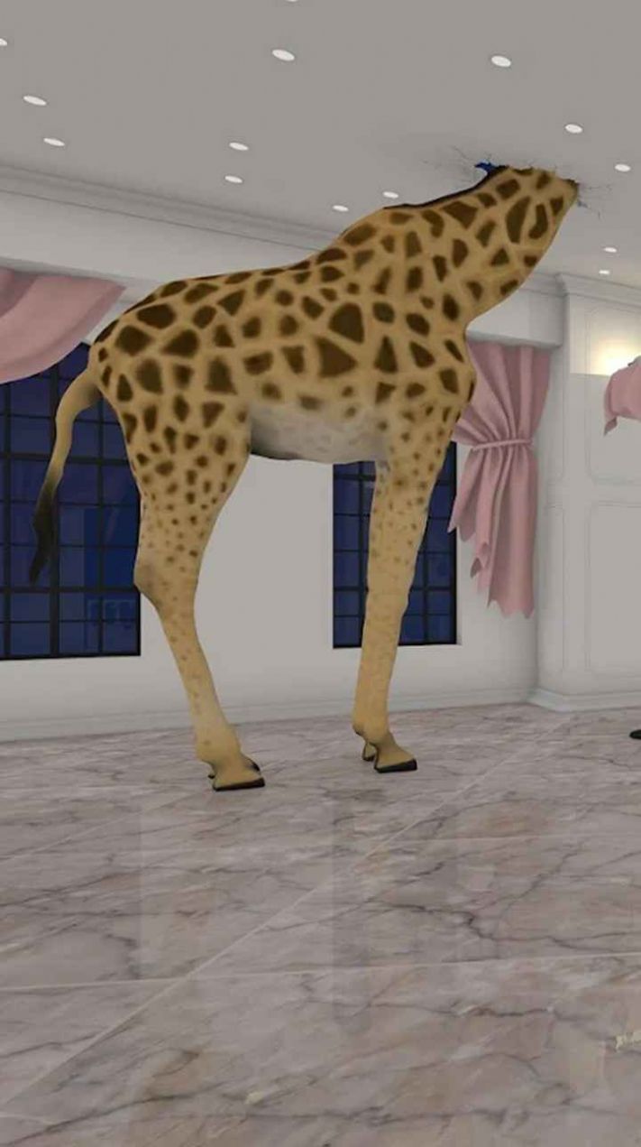 奇幻的晚宴截图2